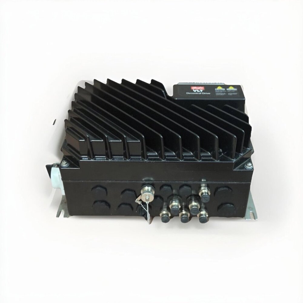 134N0858 Danfoss FCD302P1K5T4B66H1X1EMFCEXXEXANBXXXXXXD0